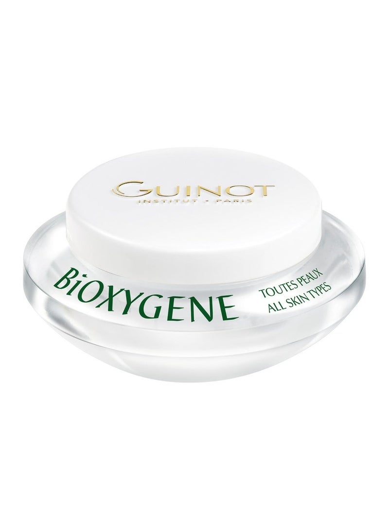 Guinot Bioxygene Cream 50 Ml